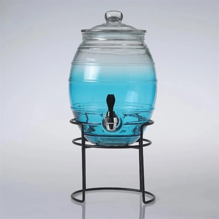 beverage jar with spout (8)