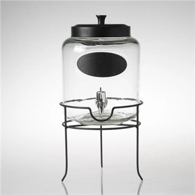 Máy pha chế đồ uống 3l