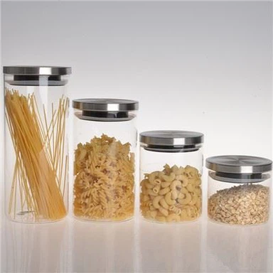 Bình thủy tinh Borosilicate