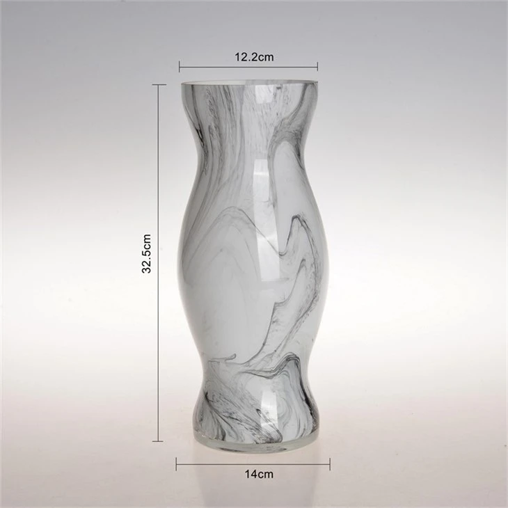 Ikea Tall Glass Vase