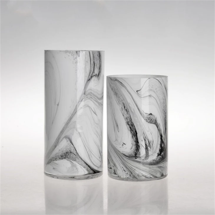 Ikea Tall Glass Vase
