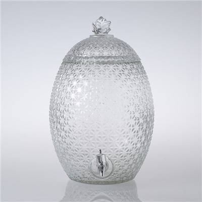 Bình chia nước giải khát 4L