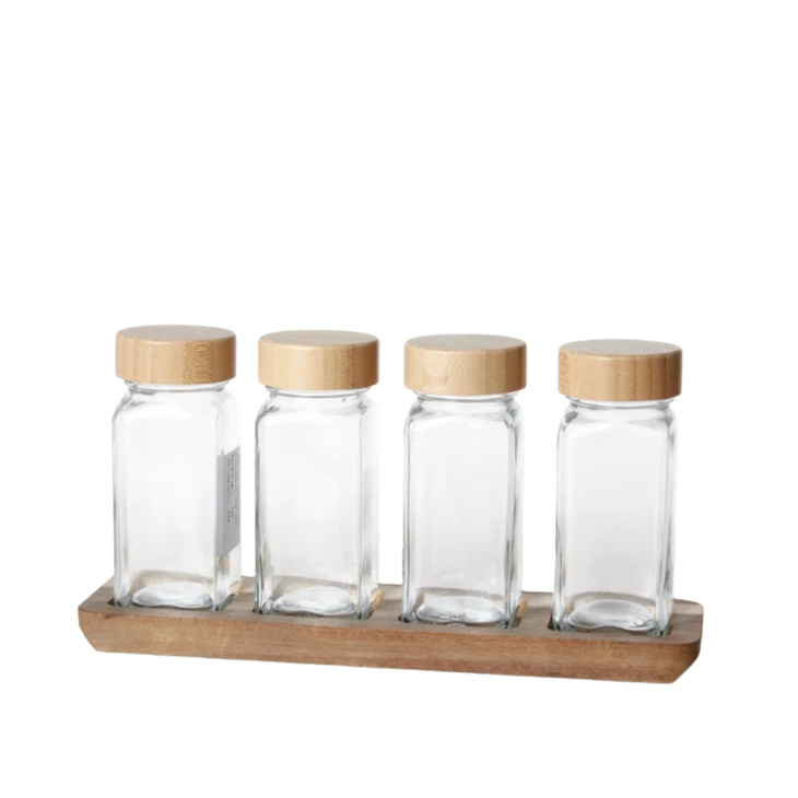 Essentials Spice Set factory