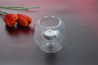 Hiểu được mối quan tâm chính của khách hàng B2B về chân nến thủy tinh Borosil...