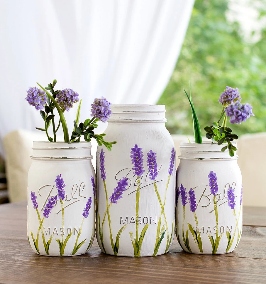 ZGS Glass - Nguồn của bạn cho các bình Mason của máy tùy chỉnh
